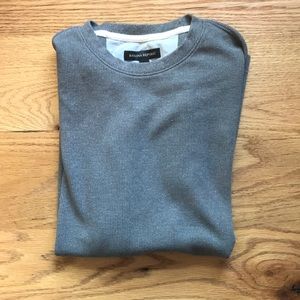 Banana republic longsleeve waffle knit
